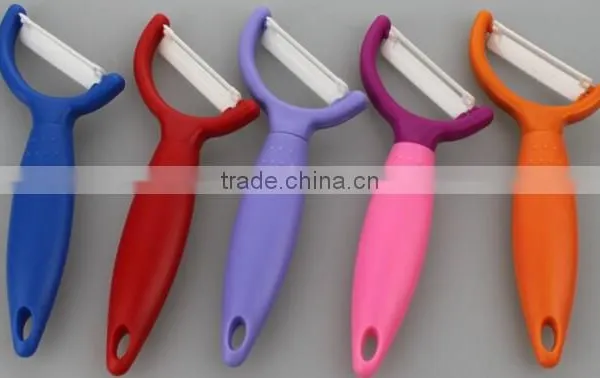 High Quality Ceramic Peeler photo-3