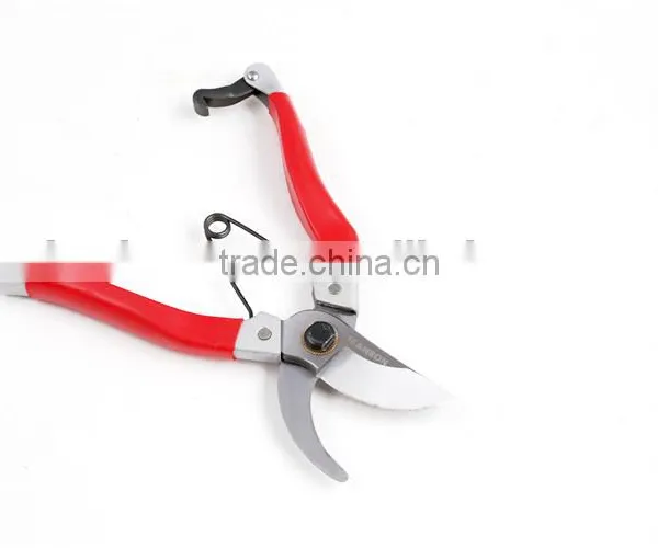 Pruning Shears/Professional Bypass Pruner /Garden Hand Tool photo-4