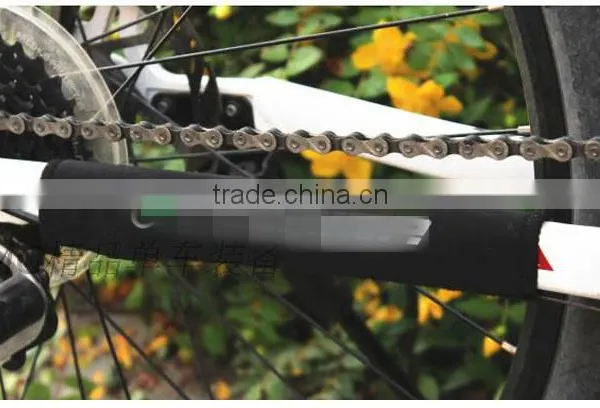 Cheap Bike Cycling Bicycle Chain Stay Chainstay Protector photo-4
