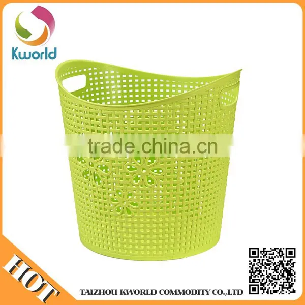 Plastic Kids Laundry Baskets photo-4