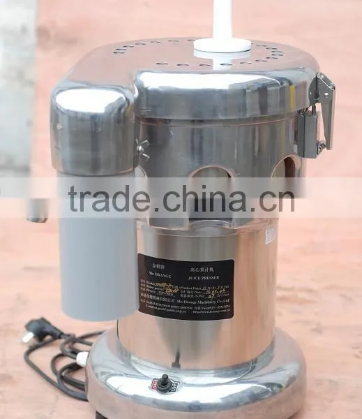 2015 High Quality New Deisgn Good Price Juice Extractor photo-2