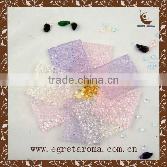 Home Air Freshener Aroma Incense Beads Crystal Beads Air Freshener photo-3