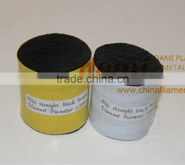 Nylon PA 6 Abrasive Brush Filament photo-4
