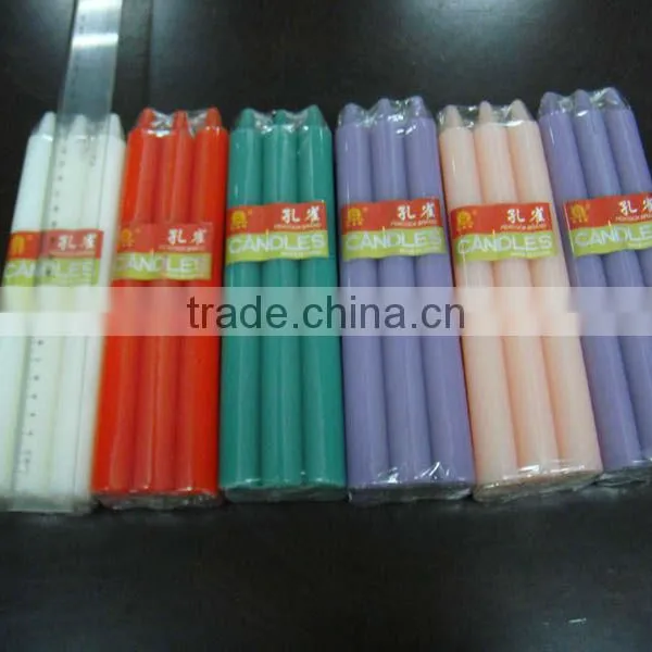 High Quality Colors Candles photo-6