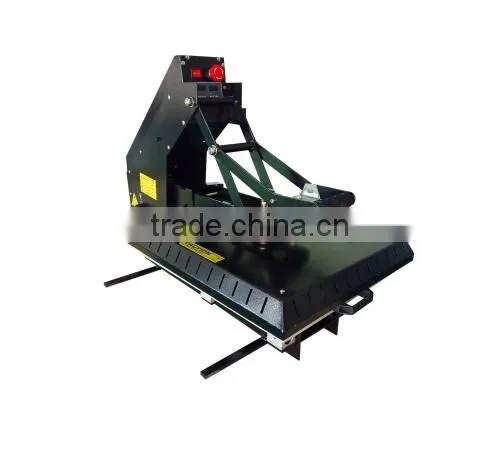 High Quality Cloth Auto Open Heat Press With Drawer photo-2