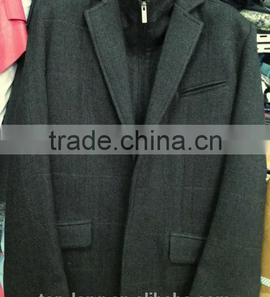 Man's Coat