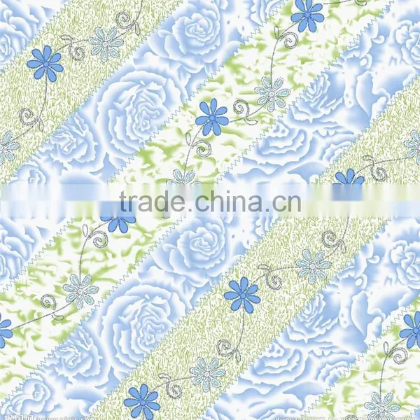 100%cotton Printing Fabric Flower Pattern Popular Style photo-3