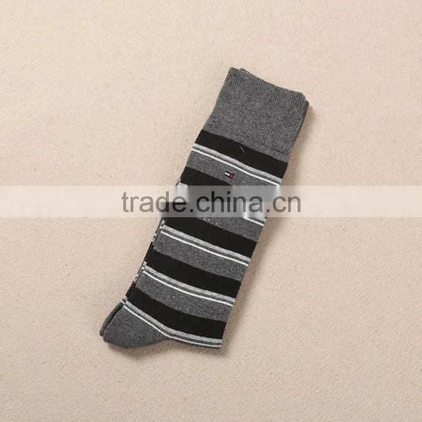 Mens Cheap Cotton Socks Sport Compression Socks Latest Design New Arrival Hot Selling photo-2