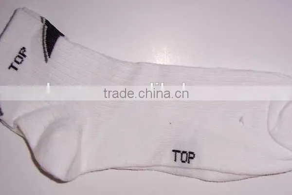 2015 Mens Fashion Business Casual Style Combed Cotton Men Socks photo-3