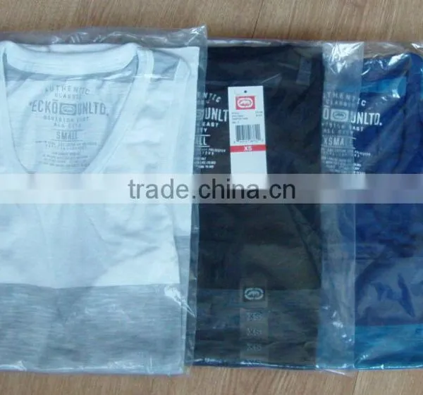 Factory Men's Tank Top Stripe Made in China photo-3