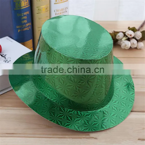New Year Gifts Good Quality Colorful Party Christmas Decoration Supplies Hat Cap photo-6