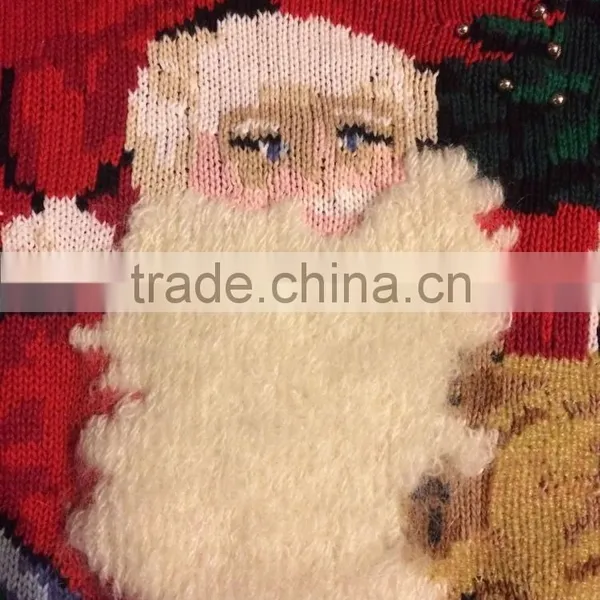 Fashion Christmas Sweater for Women 2016 photo-3