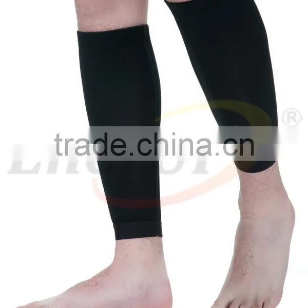 Best Price Recovery Unisex Compression Calf Sleeves photo-4