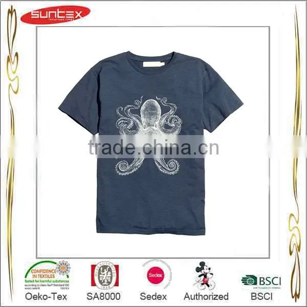 New Design 2015 T-shirt Children photo-3