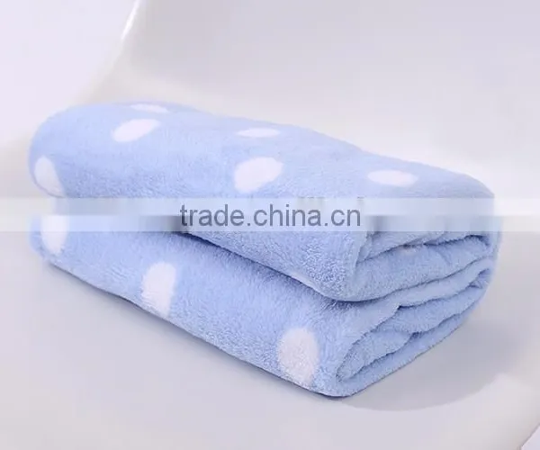Soft And Cheap Wholesale Mexican Style Falsa Blankets photo-3