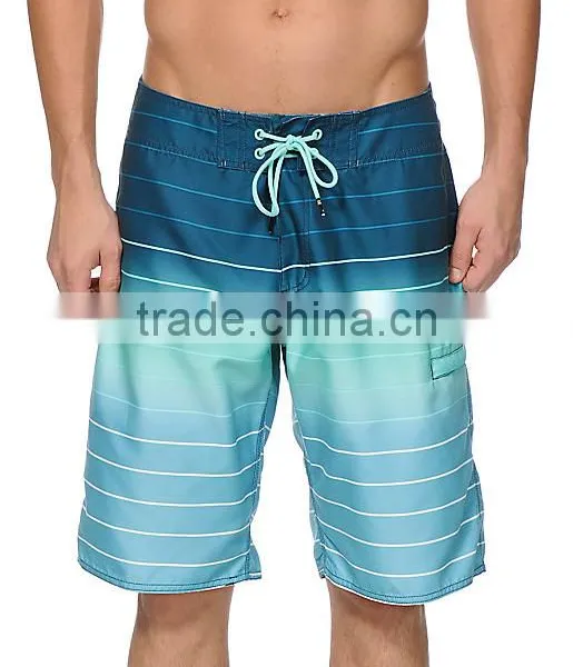 Best Quality Fashion Style Mens Beach Shorts/waterproof Swimming Shorts photo-2