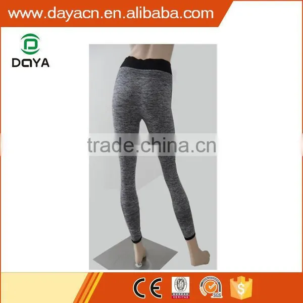 Women's Fashional Comfortable Seamless Yoga Pant photo-2