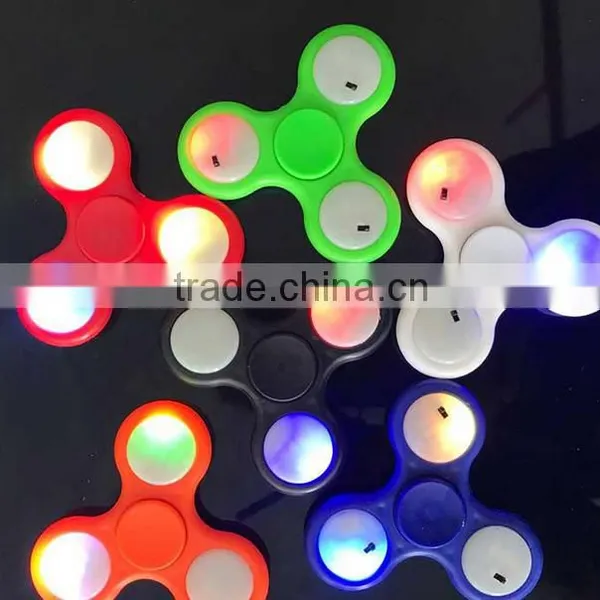 Best Selling Products Custom Fidget Spinner Starss ETN-C05 Figet Hand Spinner For Adults photo-5
