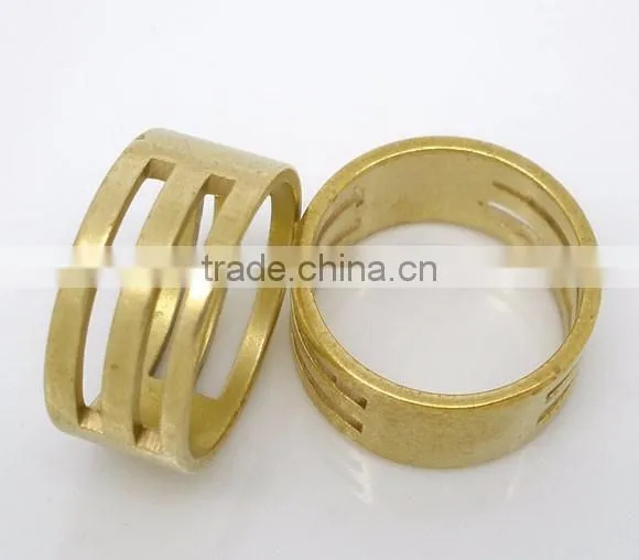 Jewelry Tools 10 PCs Jump Ring Opening Closing Finger Tool photo-3