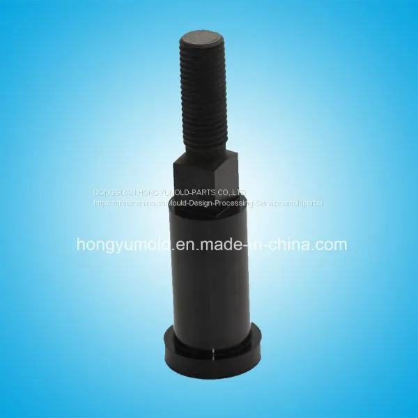 High Quality and Reasonable Price Profile Grinding Parts in Tungsten Carbide Mold Parts (CF-H25S /CF-H40S)