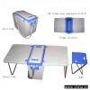 Foldable Table
