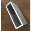 Mill Finish Aluminum Tube and Pipe