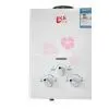 Gas Water Heater 09