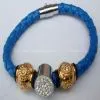 Leather Bracelets for Men