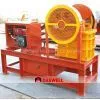 2012 Hot Selling Diesel Engine Mobile Mini Crusher photo-3