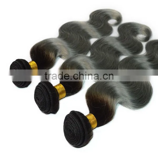 Top Hair Best Selling Brazilian Hair Extension photo-5