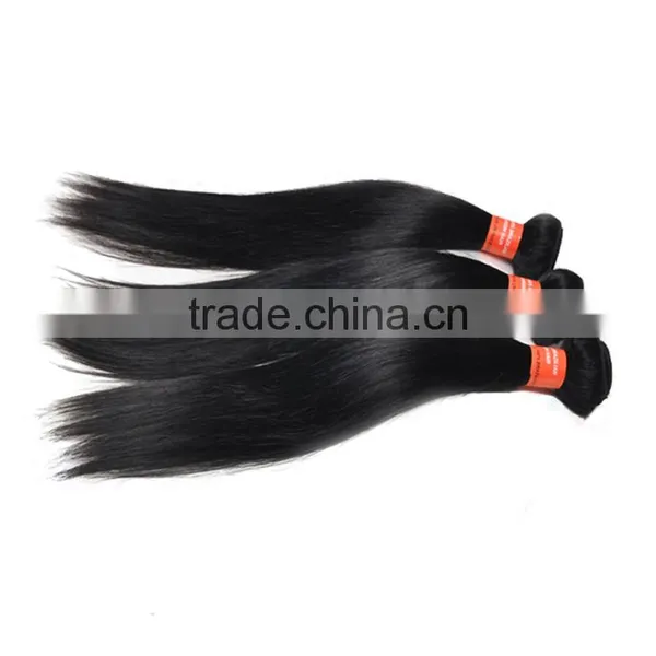 22"*4"*2" Band Lace Frontals With Baby Hair 3pcs Virgin Straight Brazilian Hair+1pc 360 Lace Frontal Closure photo-6