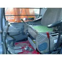 USED EXCAVATOR HITACHI EX120 photo-3