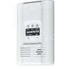 4 - Wire Gas Detector With Relay Contact 110V / 220V AC Powered Applicable To NG CG LPG LNG