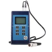 Ultrasonic Thickness Gauge