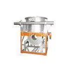 50KG - 200KG 50KW Induction Melting Furnace G/T-5-1500 1500KW