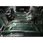 Automotive Bumper OEM Injection Molding Tools Single Cavity