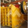 Marble Primary Crusher-Mining Machinery