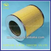 Stainless Steel 10 Micron Oil Filter Cartridge