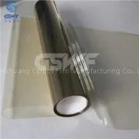 Sputtering Architectural Window Film