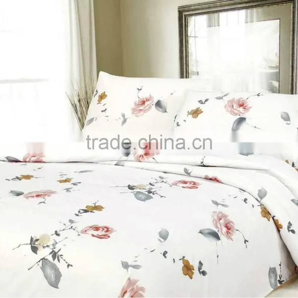 Bamboo Bed Sheets
