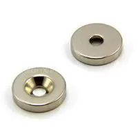Countersunk Magnets