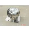 Wind Driven Roof Ventilators
