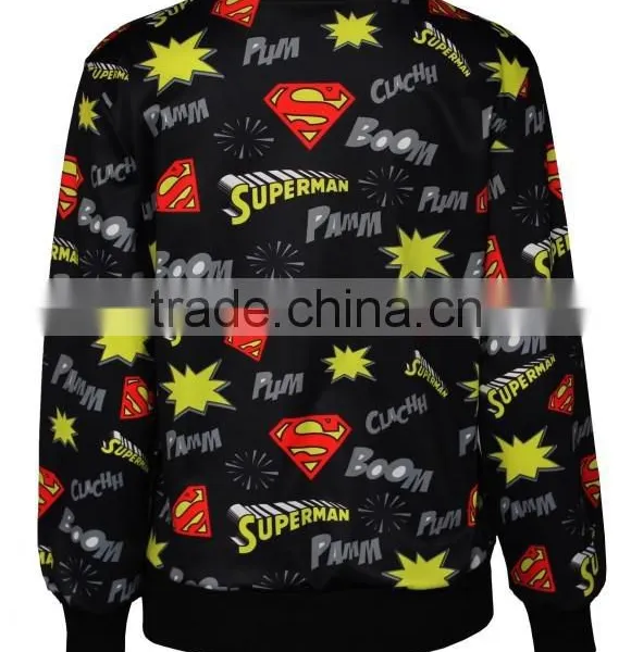 Women Tracksuit 3D Printed Doodies and Pants Sweatshirts Joggers Casual Sets photo-4