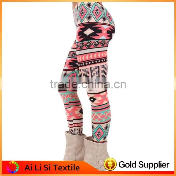 Wholsale One Size Fits All Leggings,Fitness Sports Woman Tight Leggings photo-2