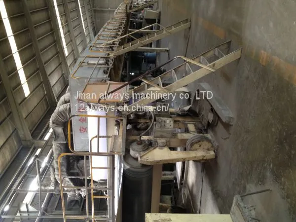 1600/100 Box Board Coater photo-3