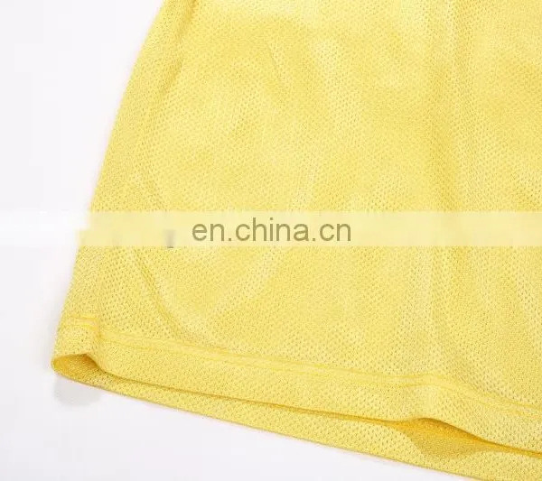 Hot Sale Custom Soccer Training Bibs, Print Vest photo-5