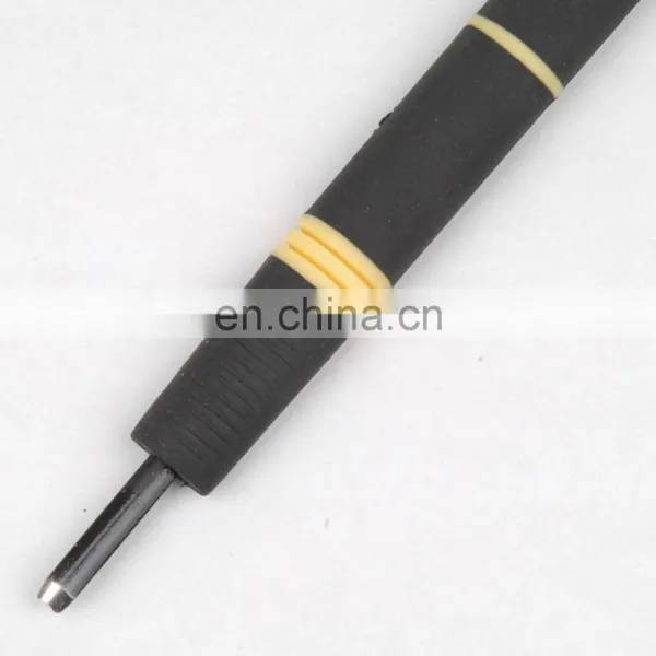 5mm Gouge Chisel Plastic Handle Carving Knife photo-4