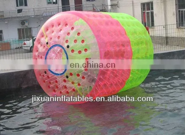 Inflatable Water Wheel/ Inflatable Water Roller