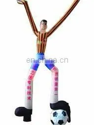 HI Top Sales! Custom Air Dancers,desktop Air Dancer,air Dancers for Sale photo-3