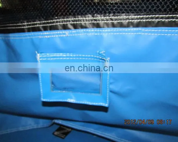New Design Commercial Inflatable Bouncer Rocket Jumper for Children photo-4